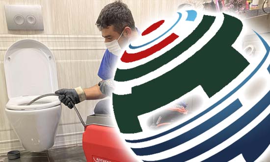 Merkez Tuvalet Gider Açma